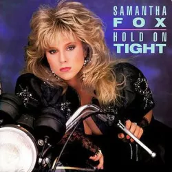 Hold On Tight
