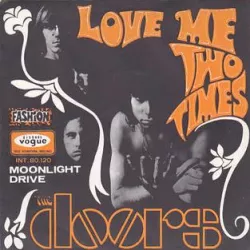 Love Me Two Times