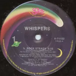 Rock Steady