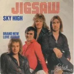 Sky High