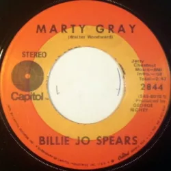 Marty Gray