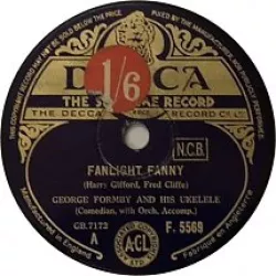 Fanlight Fanny