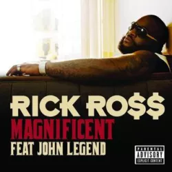 Magnificent