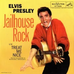 Jailhouse Rock