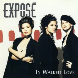 In Walked Love