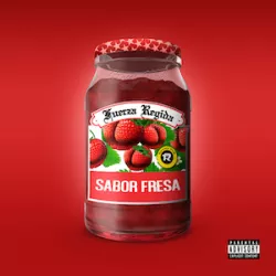 Sabor Fresa