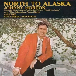 North to Alaska