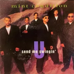 U Send Me Swingin'