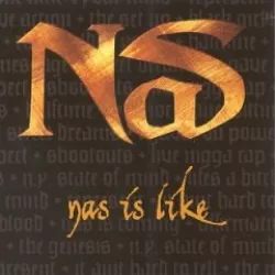 Nas Is Like