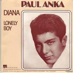 Lonely Boy
