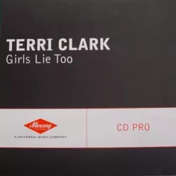 Girls Lie Too