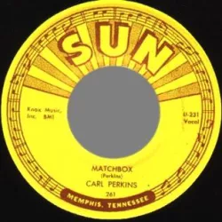 Matchbox