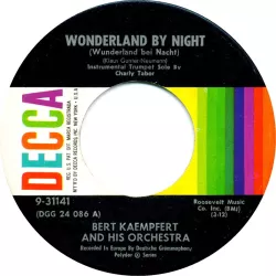 Wonderland by Night