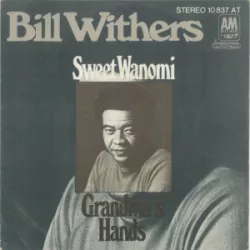 Grandma's Hands