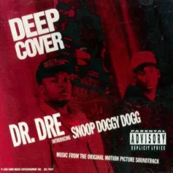 Deep Cover