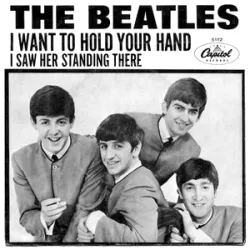 I Want to Hold Your Hand