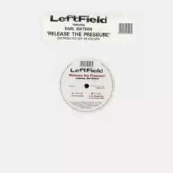 Release the Pressure