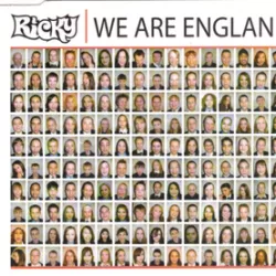 We Are England
