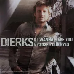 I Wanna Make You Close Your Eyes