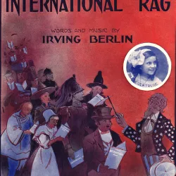 That International Rag