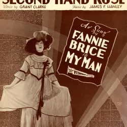 Second Hand Rose