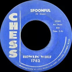Spoonful