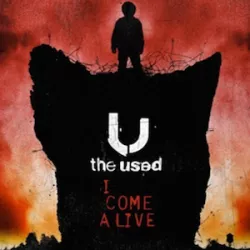 I Come Alive