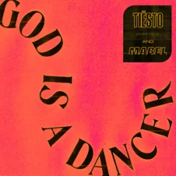 God Is a Dancer