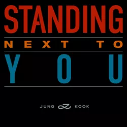 Standing Next to You