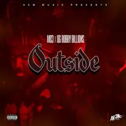 Outside (Better Days)