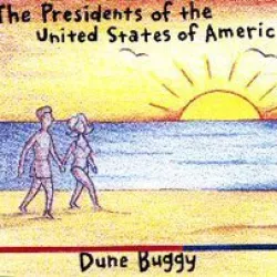 Dune Buggy