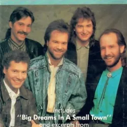 Big Dreams in a Small Town