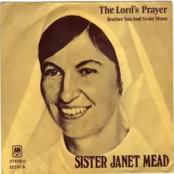 The Lord's Prayer