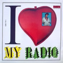 I Love My Radio