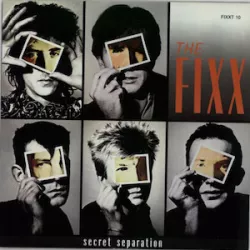 Secret Separation