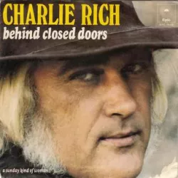 Behind Closed Doors