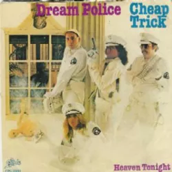 Dream Police
