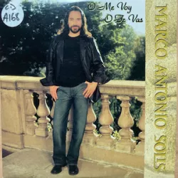 O Me Voy o Te Vas