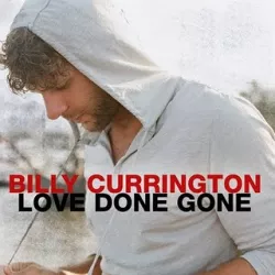 Love Done Gone