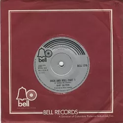 Rock and Roll (Part 2)