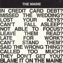 Blame