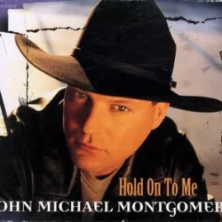 Hold On to Me