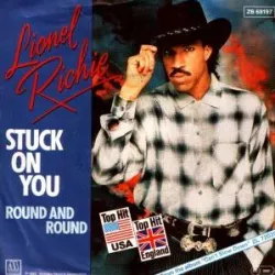 Stuck on You