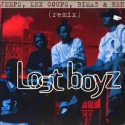 Jeeps, Lex Coups, Bimaz & Benz