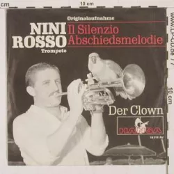 Il Silenzio