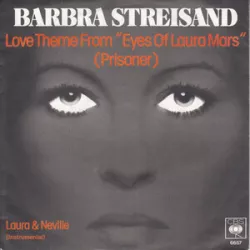 Love Theme from 'Eyes of Laura Mars' (Prisoner)