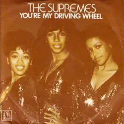 You're My Driving Wheel