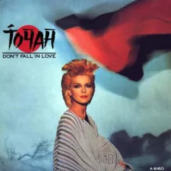 Don't Fall in Love (I Said)
