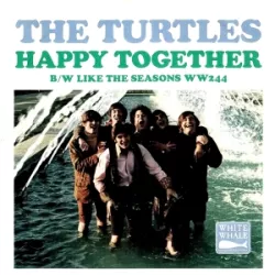 Happy Together (A Fantasy)