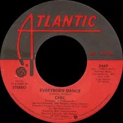 Everybody Dance (Clap Your Hands)